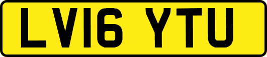 LV16YTU