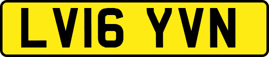 LV16YVN