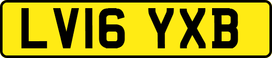 LV16YXB