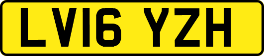 LV16YZH