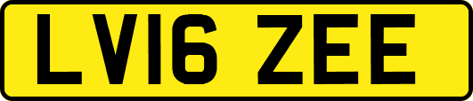 LV16ZEE