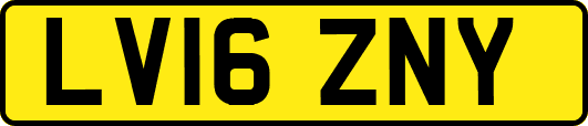 LV16ZNY