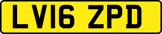 LV16ZPD