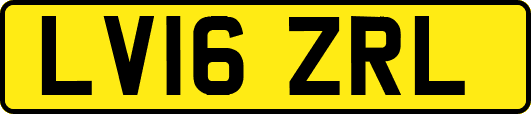 LV16ZRL