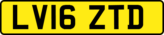 LV16ZTD