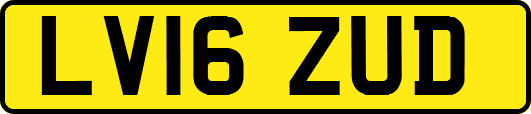 LV16ZUD