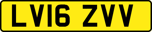LV16ZVV