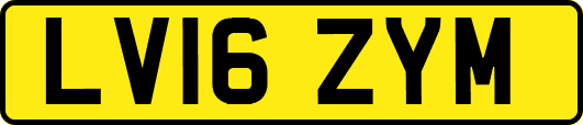 LV16ZYM
