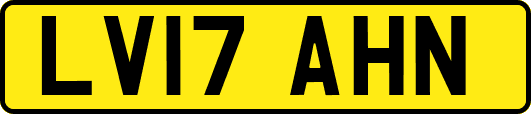 LV17AHN