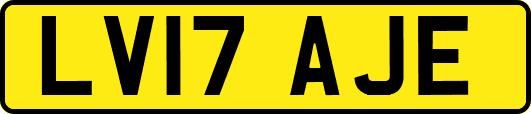 LV17AJE