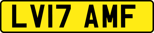 LV17AMF