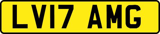 LV17AMG