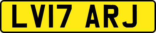 LV17ARJ