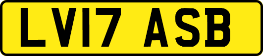 LV17ASB