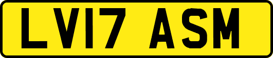 LV17ASM