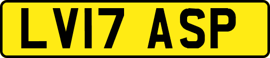 LV17ASP