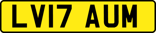 LV17AUM