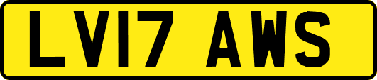 LV17AWS