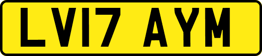LV17AYM