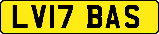 LV17BAS