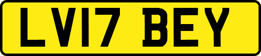 LV17BEY