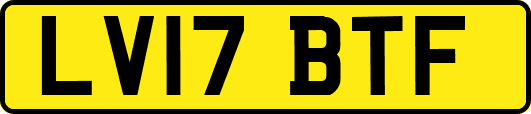LV17BTF