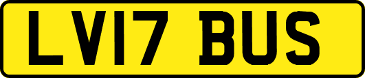 LV17BUS