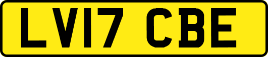 LV17CBE