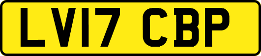 LV17CBP