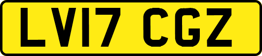 LV17CGZ