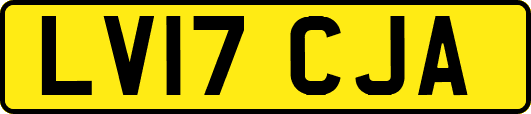 LV17CJA