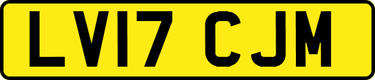 LV17CJM