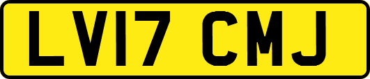 LV17CMJ
