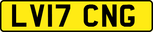 LV17CNG