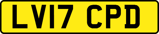 LV17CPD