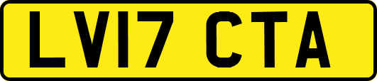 LV17CTA