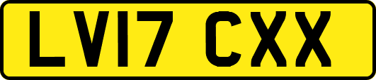 LV17CXX