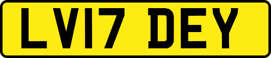 LV17DEY