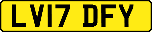 LV17DFY