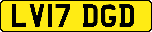 LV17DGD