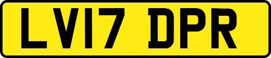 LV17DPR