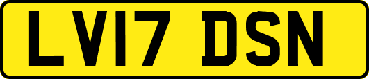 LV17DSN