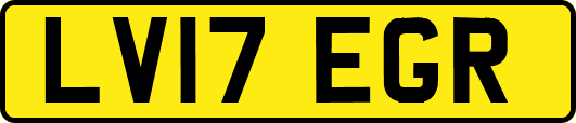 LV17EGR