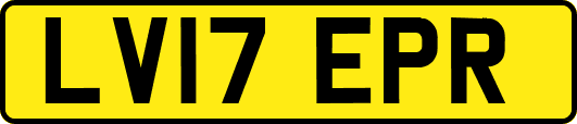 LV17EPR