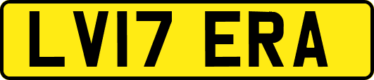 LV17ERA