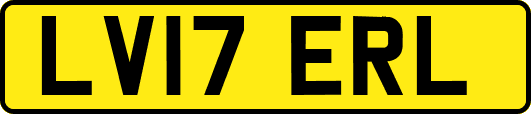 LV17ERL