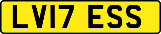 LV17ESS