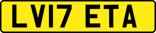 LV17ETA