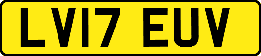 LV17EUV