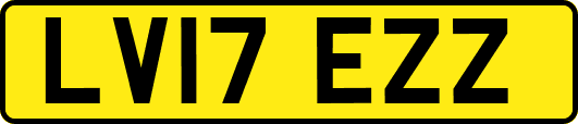 LV17EZZ